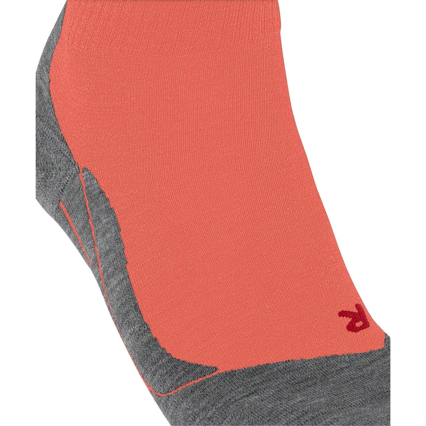 Meias curtas para mulher Falke TK5 Wander 6/7