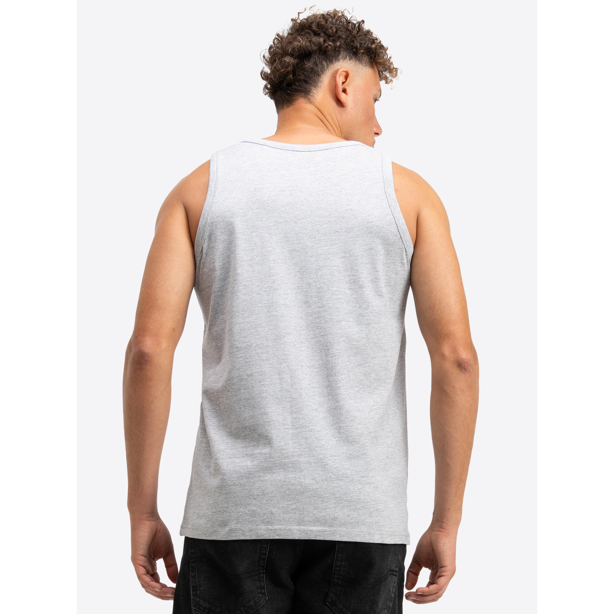 Tanktop Lonsdale Averham (x2) 3/6