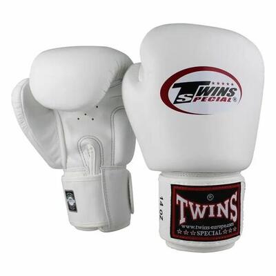 Guantoni da boxe Twins Special BGVL 3