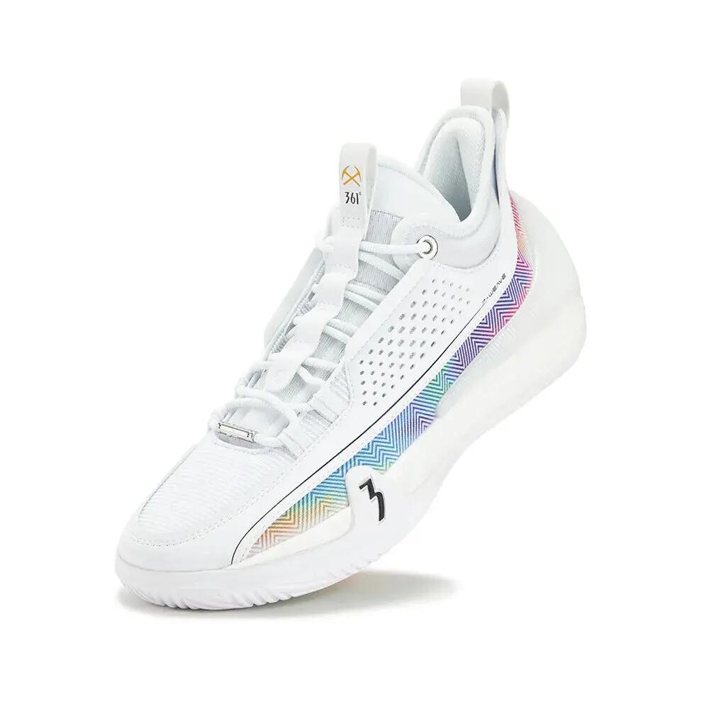361° Basketball Shoes Zen 7 - Aaron Gordon 3/5