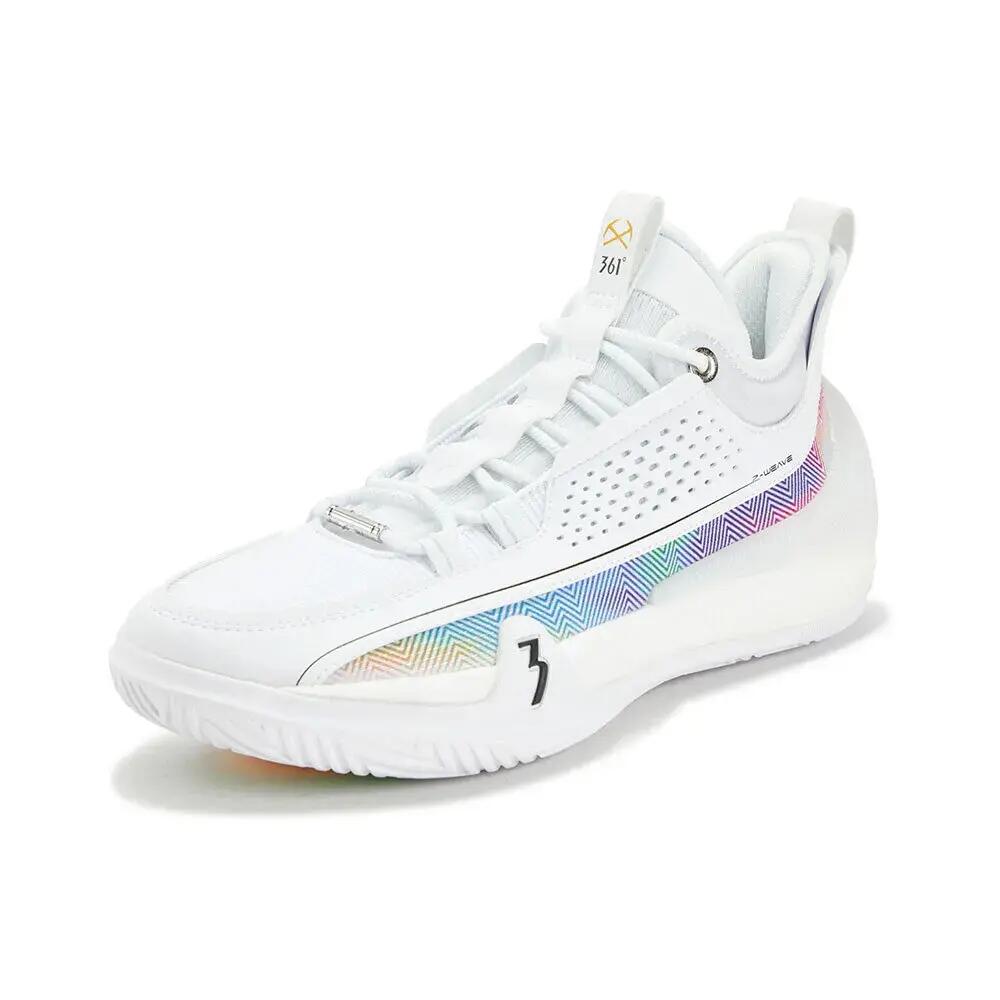 361° Basketball Shoes Zen 7 - Aaron Gordon 2/5