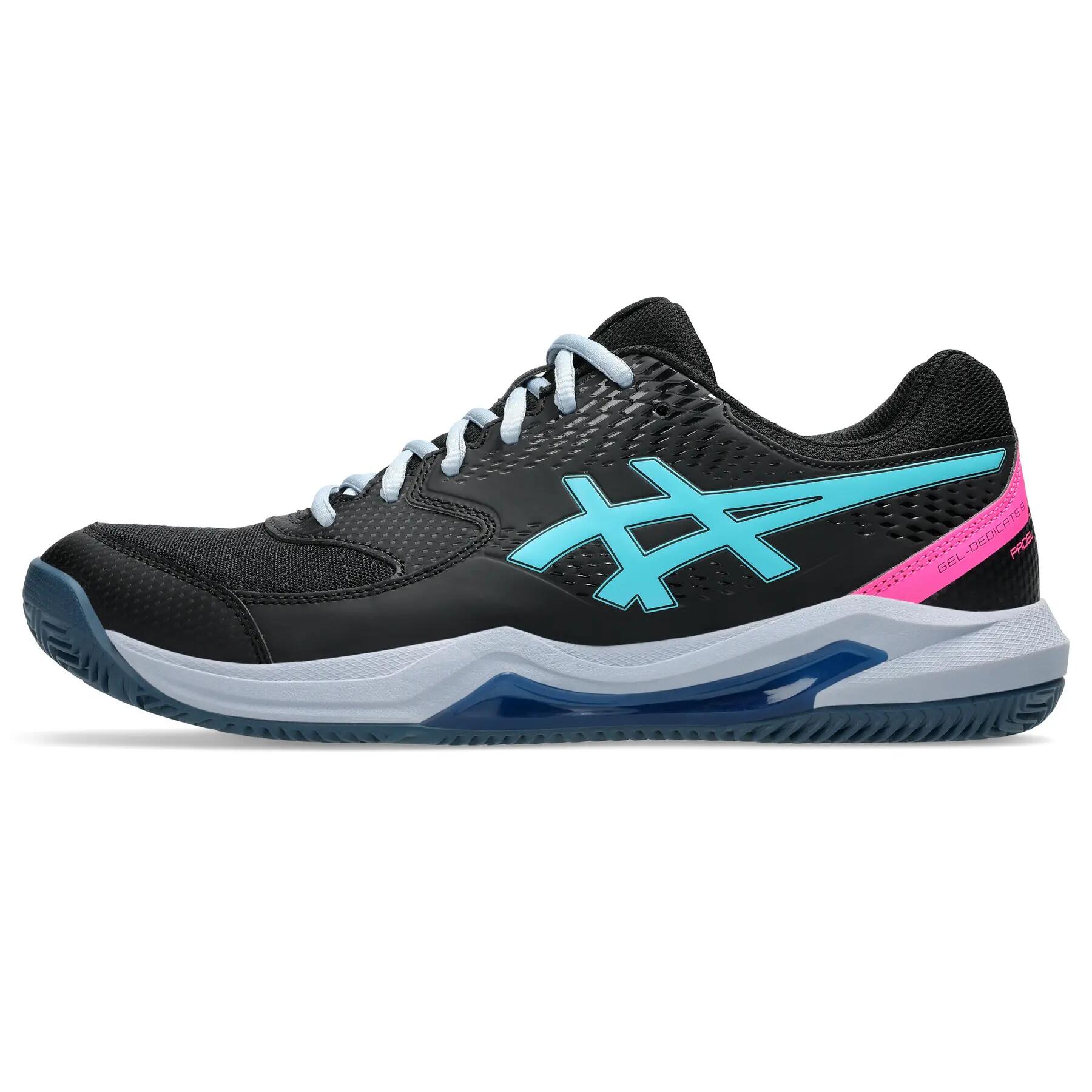 Zapatillas de pádel Asics Gel-Dedicate 8 2/7