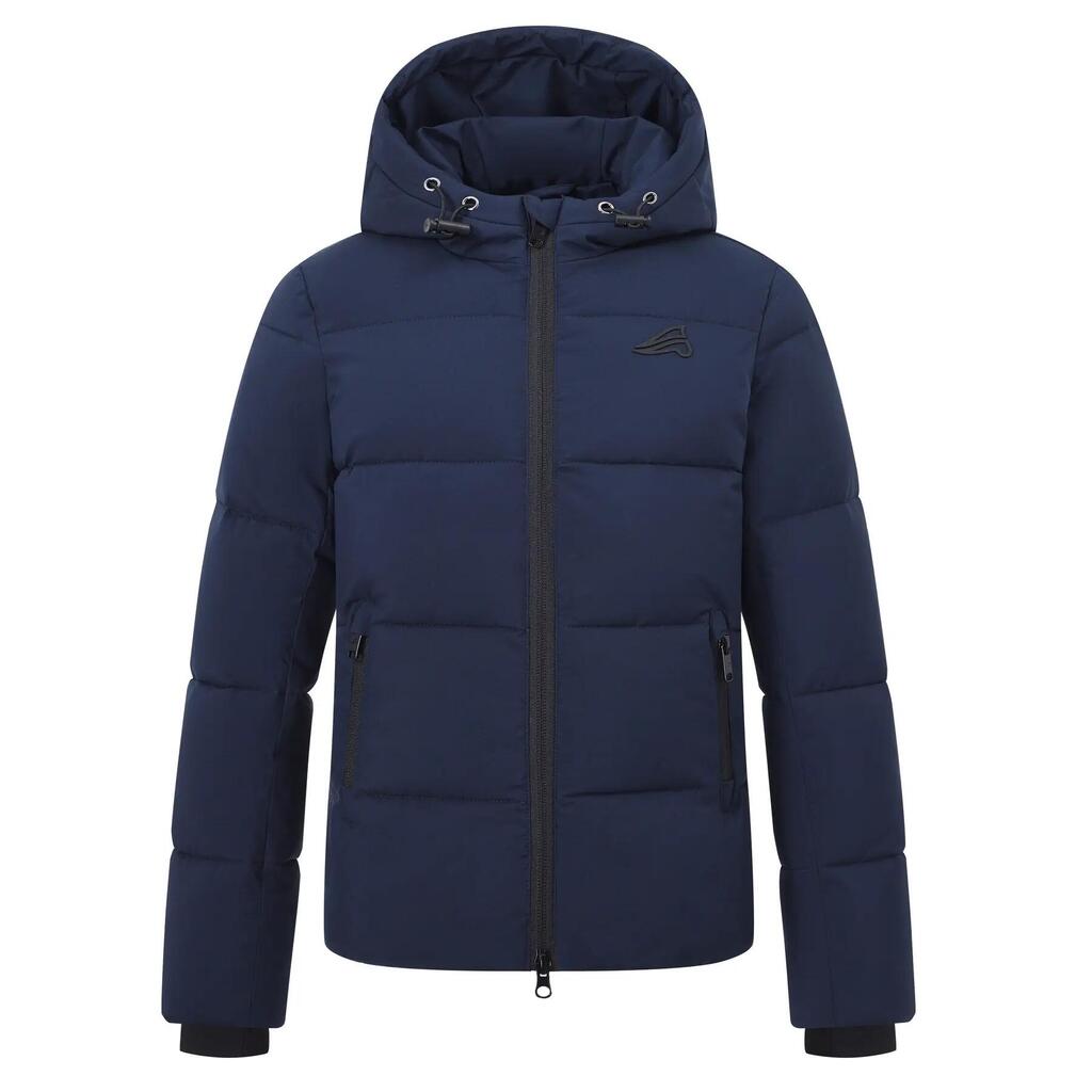 Girl's Puffer jacket Euro-Star Camie