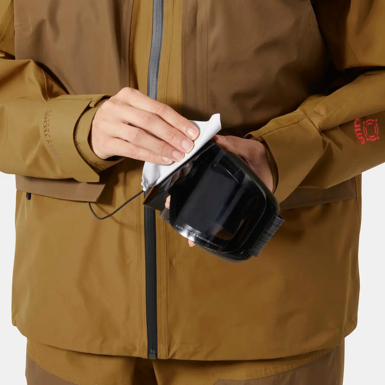 Dames ski jas Helly Hansen Emiko Shell 7/7