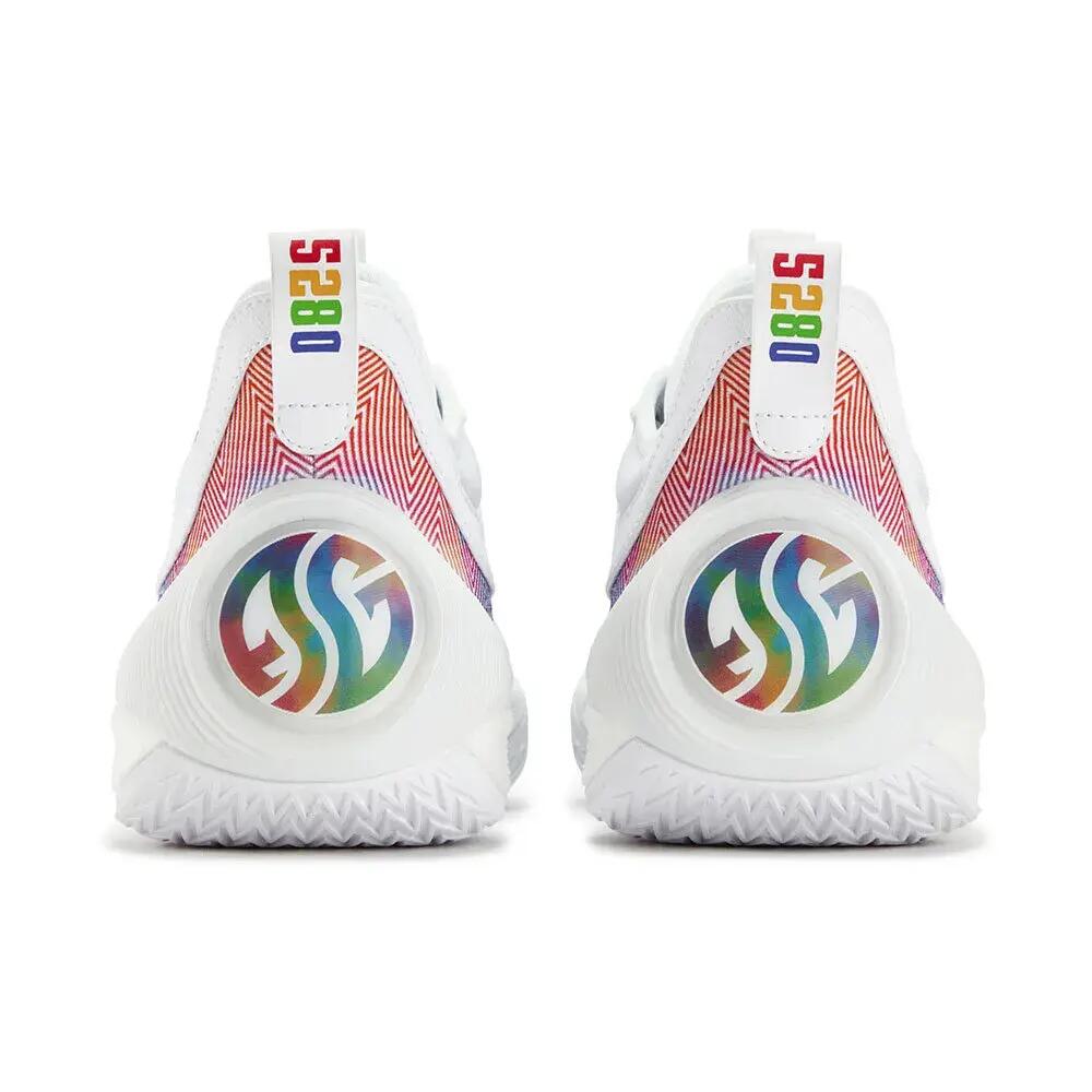 361° Basketball Shoes Zen 7 - Aaron Gordon 4/5