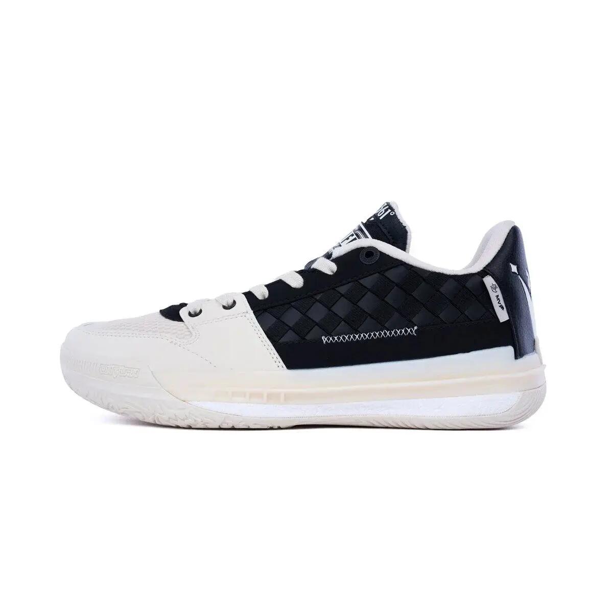Chaussures de basketball 361° Nikola Jokić Shuffle 1 2/5