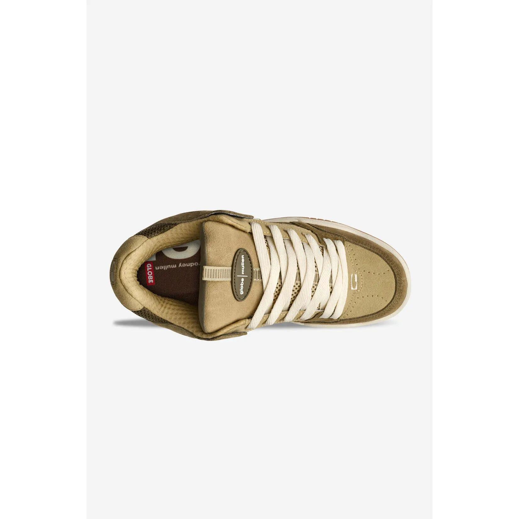 Chaussures de skateboard Globe Tilt Prime 4/5