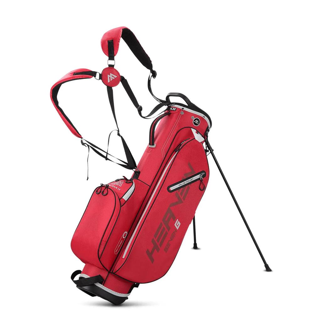 Hybrid golf tripod bag Big Max Heaven Seven G