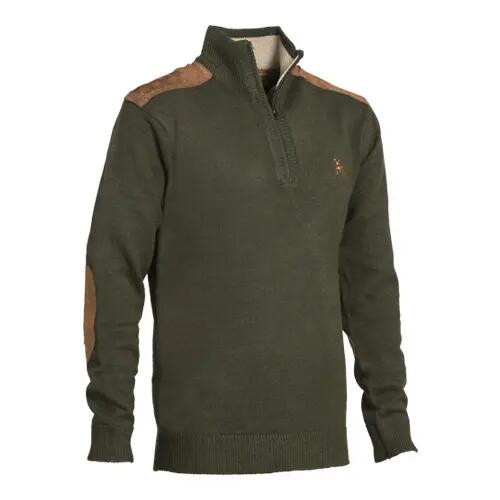 Pull zippé Ligne Verney-Carron Fox