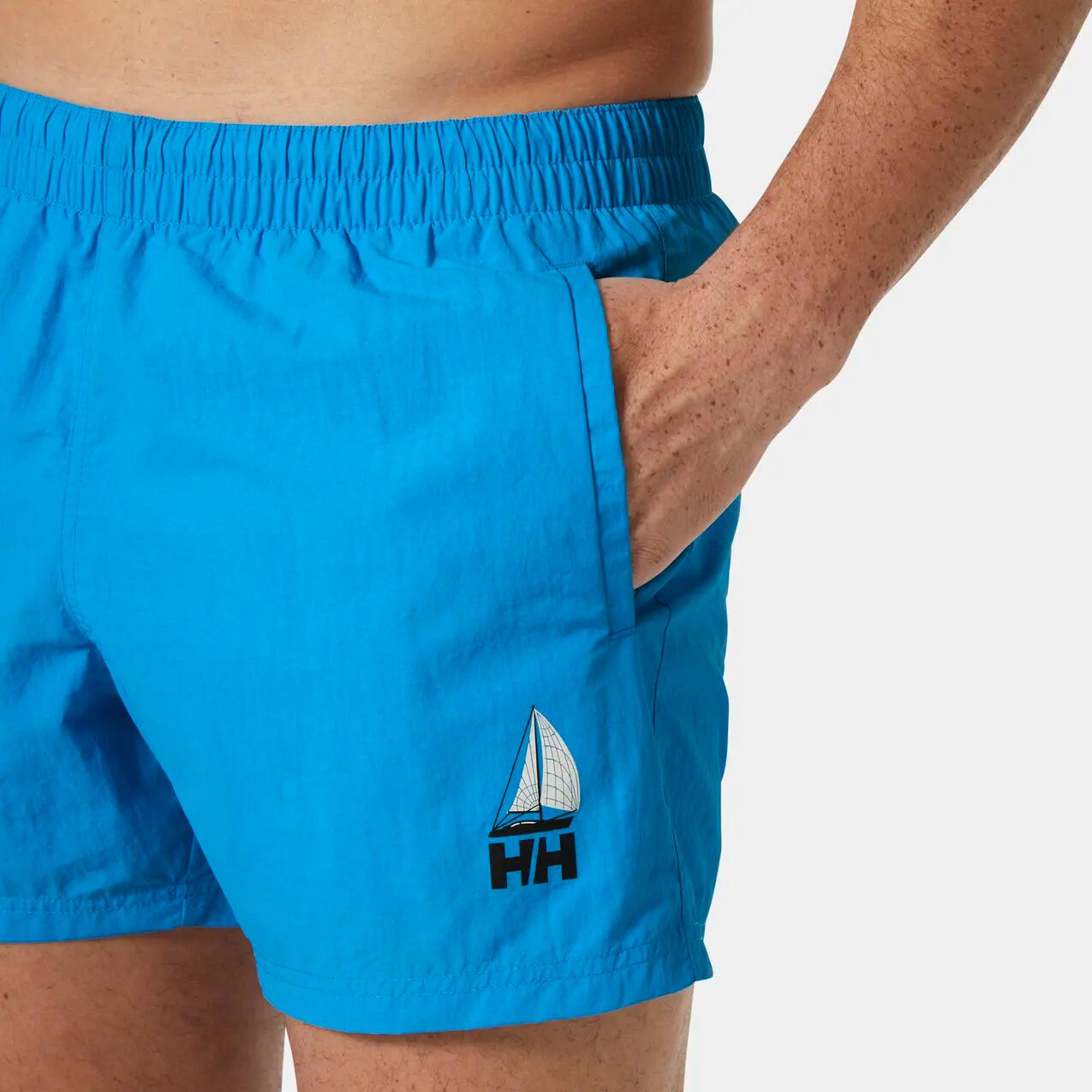 Short Helly Hansen Cascais 3/5