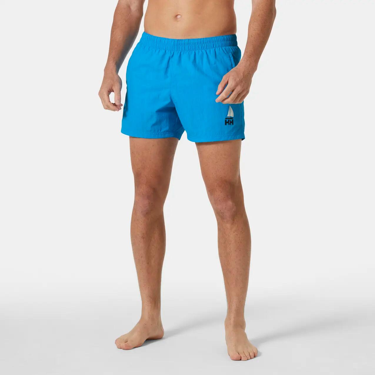 Short Helly Hansen Cascais 2/5
