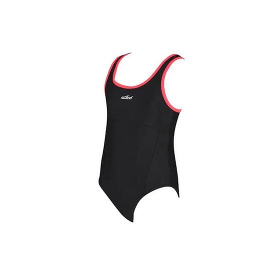 Maillot de bain 1 pièce fille Sporti