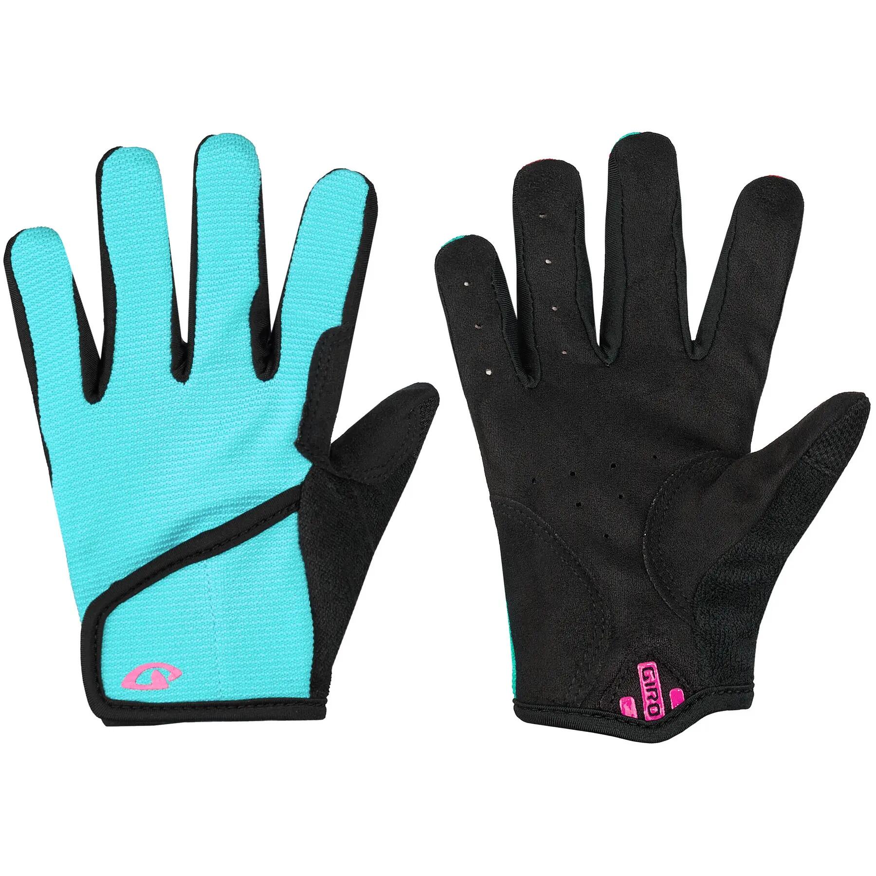 Gants vélo enfant Giro Dnd II 2/5