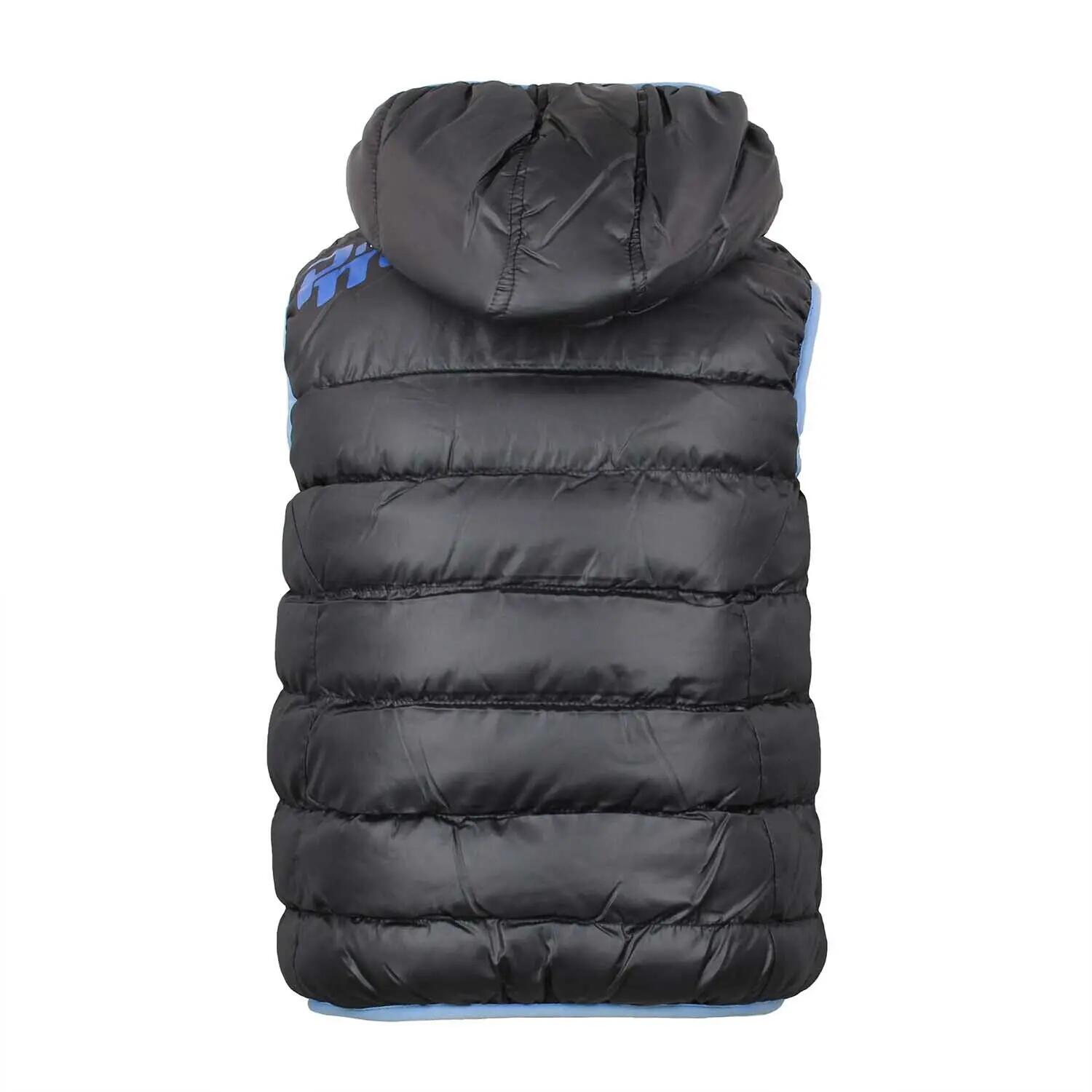 Gilet da sci per bambini Peak Mountain Ecarti 2/2