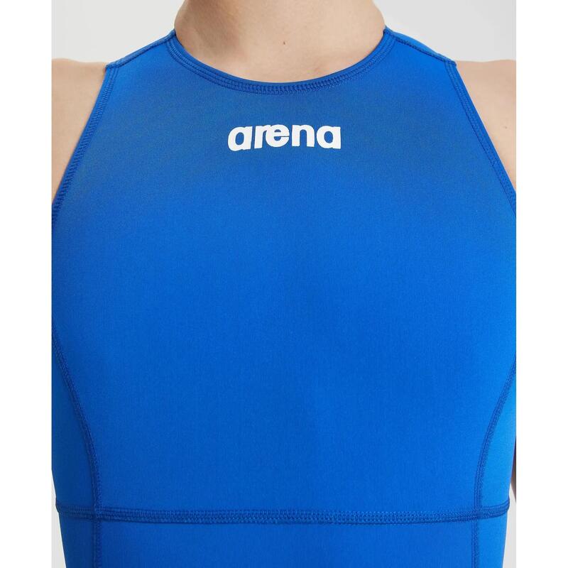 Arena Waterpolo Badpak Blauw