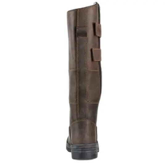 Bottes de cavalier Horze Rovigo 5/5