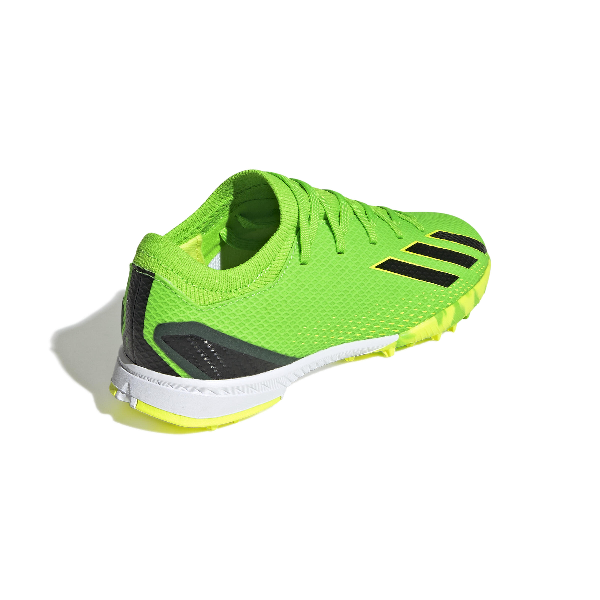 Scarpe da calcio per bambini adidas X Speedportal.3 Turf - Game Data Pack 5/7