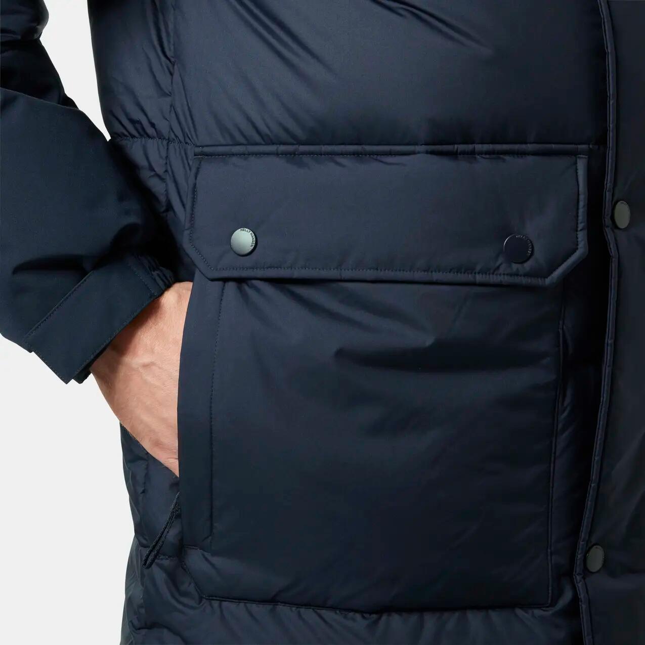 Parka Helly Hansen Escape 3/6