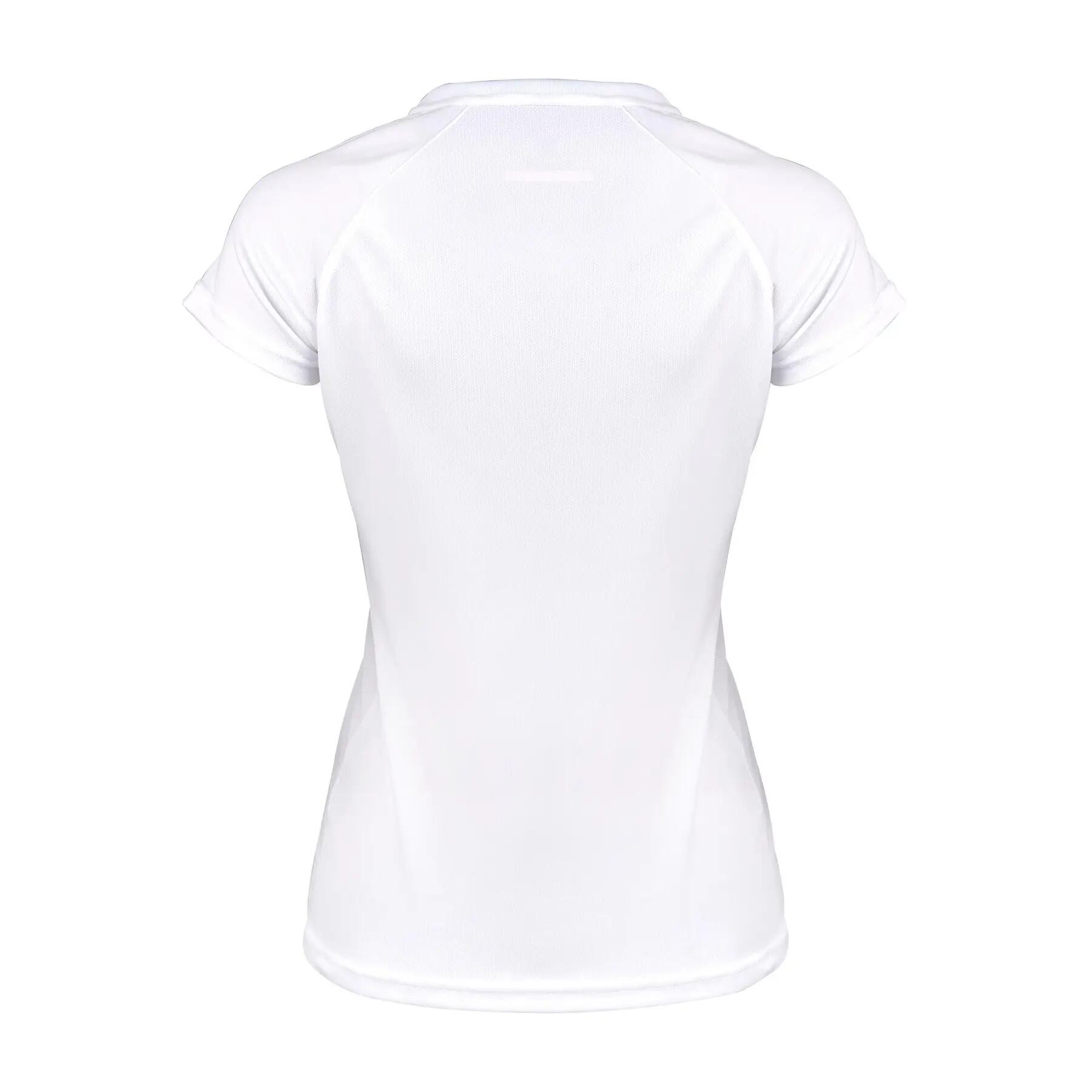 T-shirt femme Gilbert Eclipse 2/2