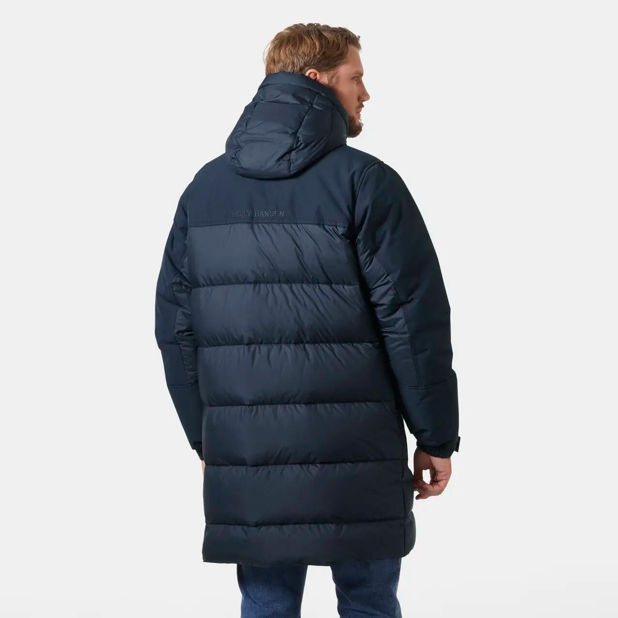 Parka Helly Hansen Escape 2/6