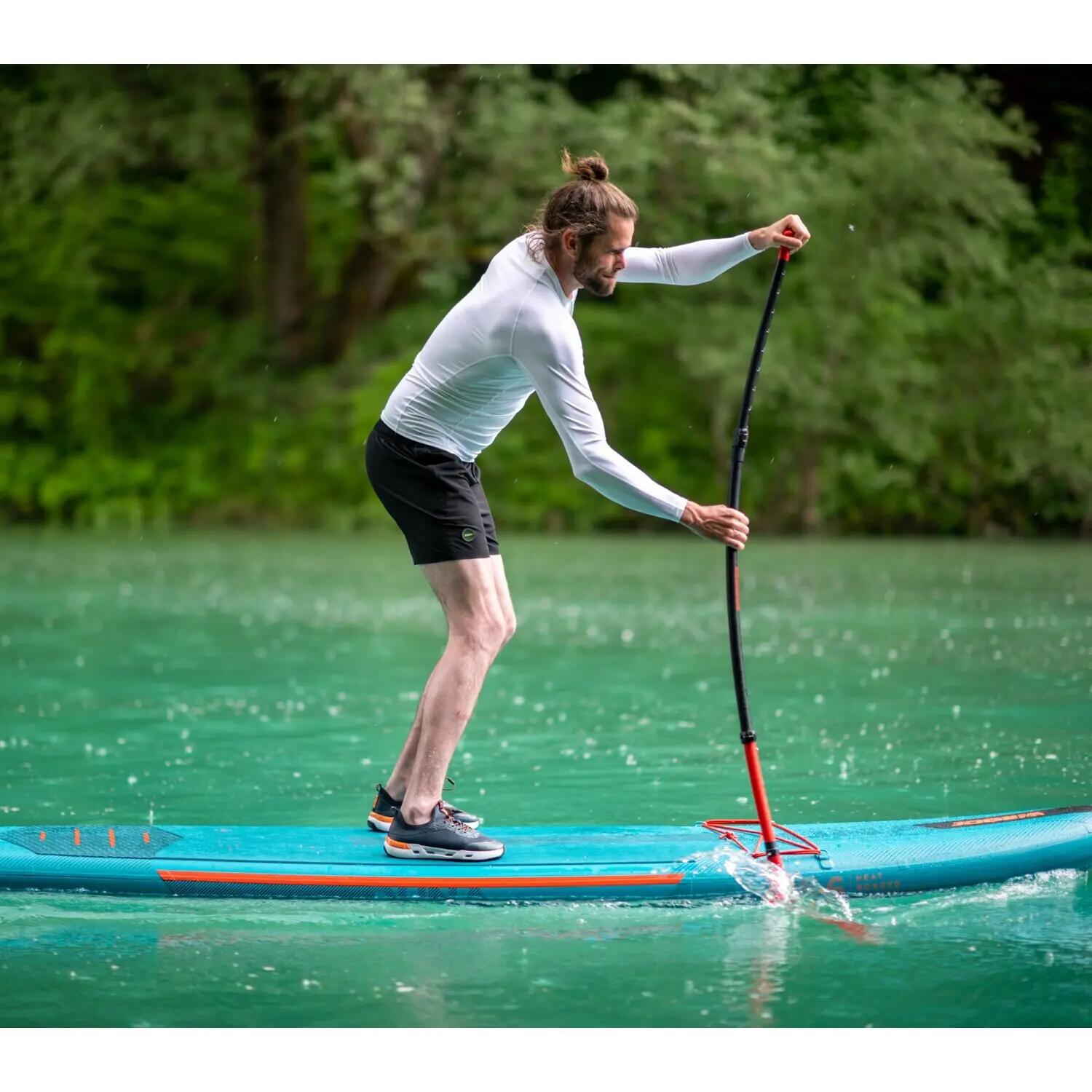 Scarpe da scoglio Jobe Sports Discover Watersport 4/5