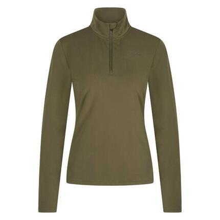 Maillot équitation technique femme HV Polo Lumi