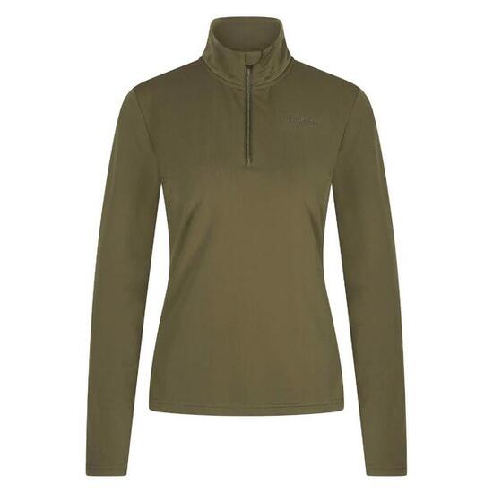 Maillot équitation technique femme HV Polo Lumi