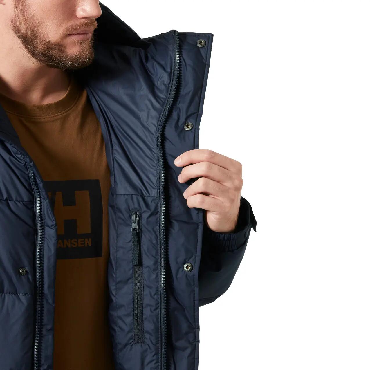 Parka Helly Hansen Escape 5/6