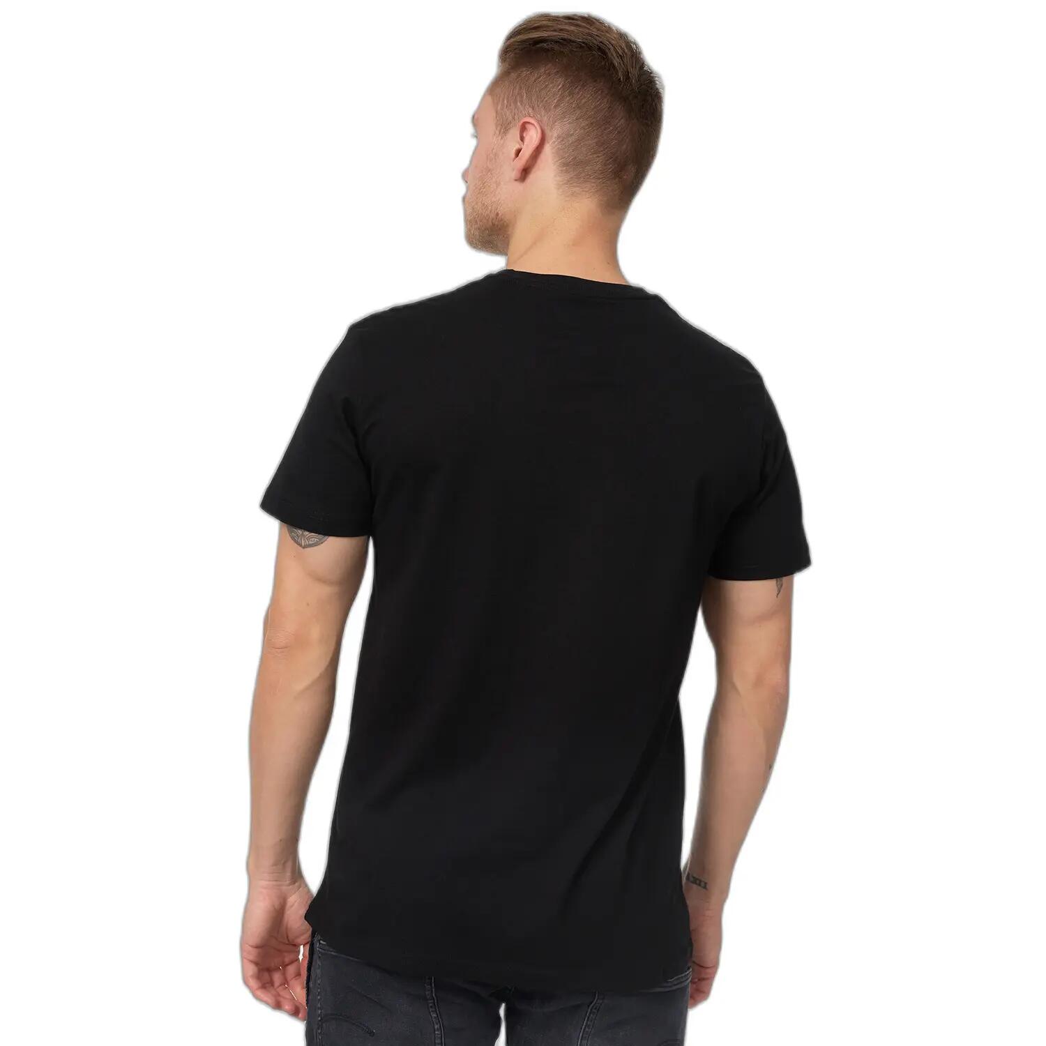 T-Shirt Lonsdale 3/5