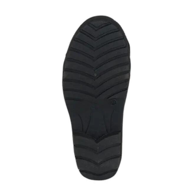 Damskie termiczne buty jeździeckie Horze Polar