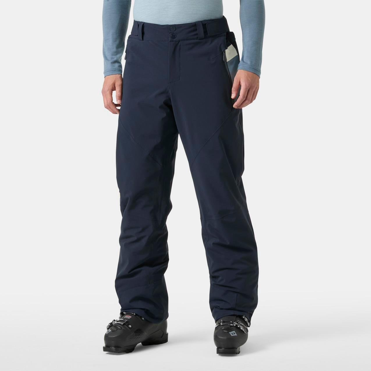 Pantaloni da sci Helly Hansen Kvitfjell Race 2/7