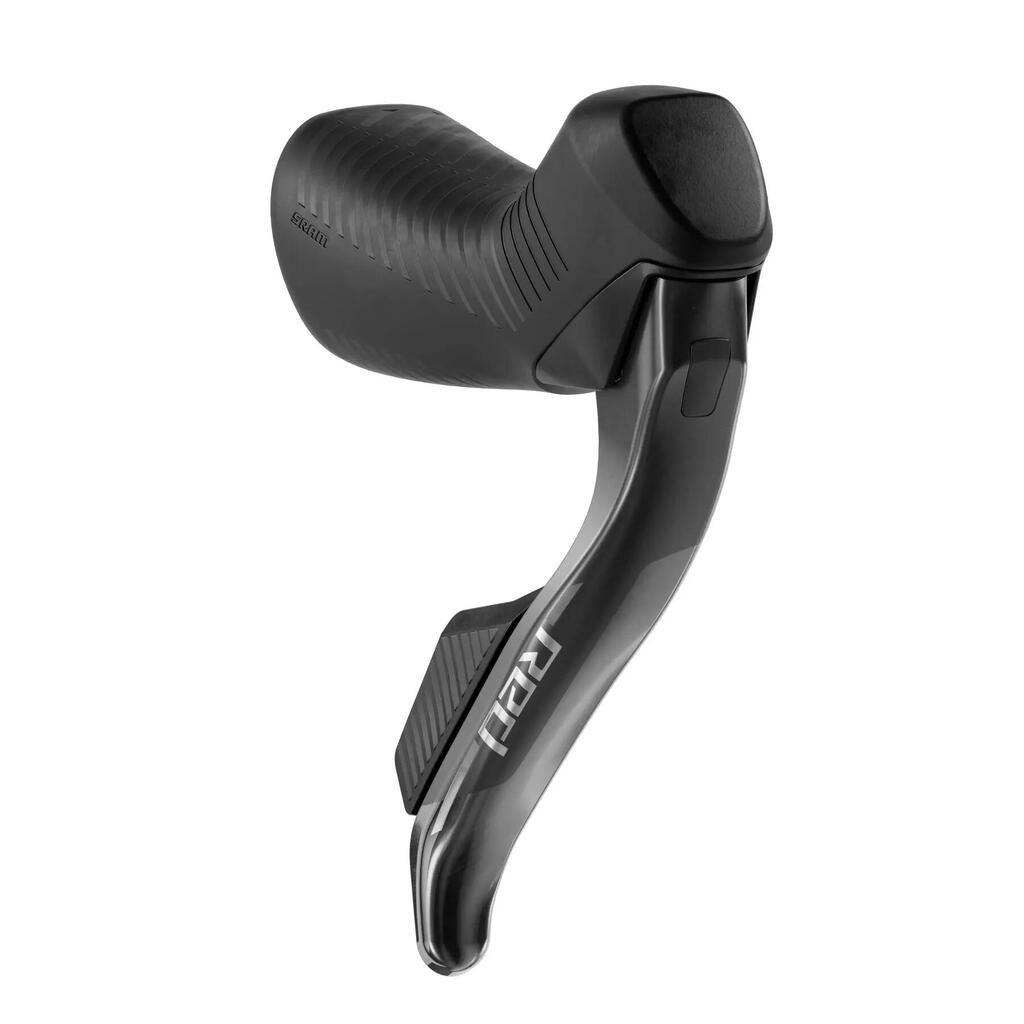 Right-hand brake lever without caliper Sram Red AXS E1