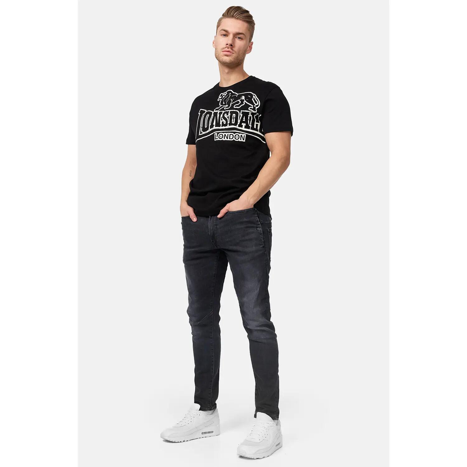 T-Shirt Lonsdale 2/5