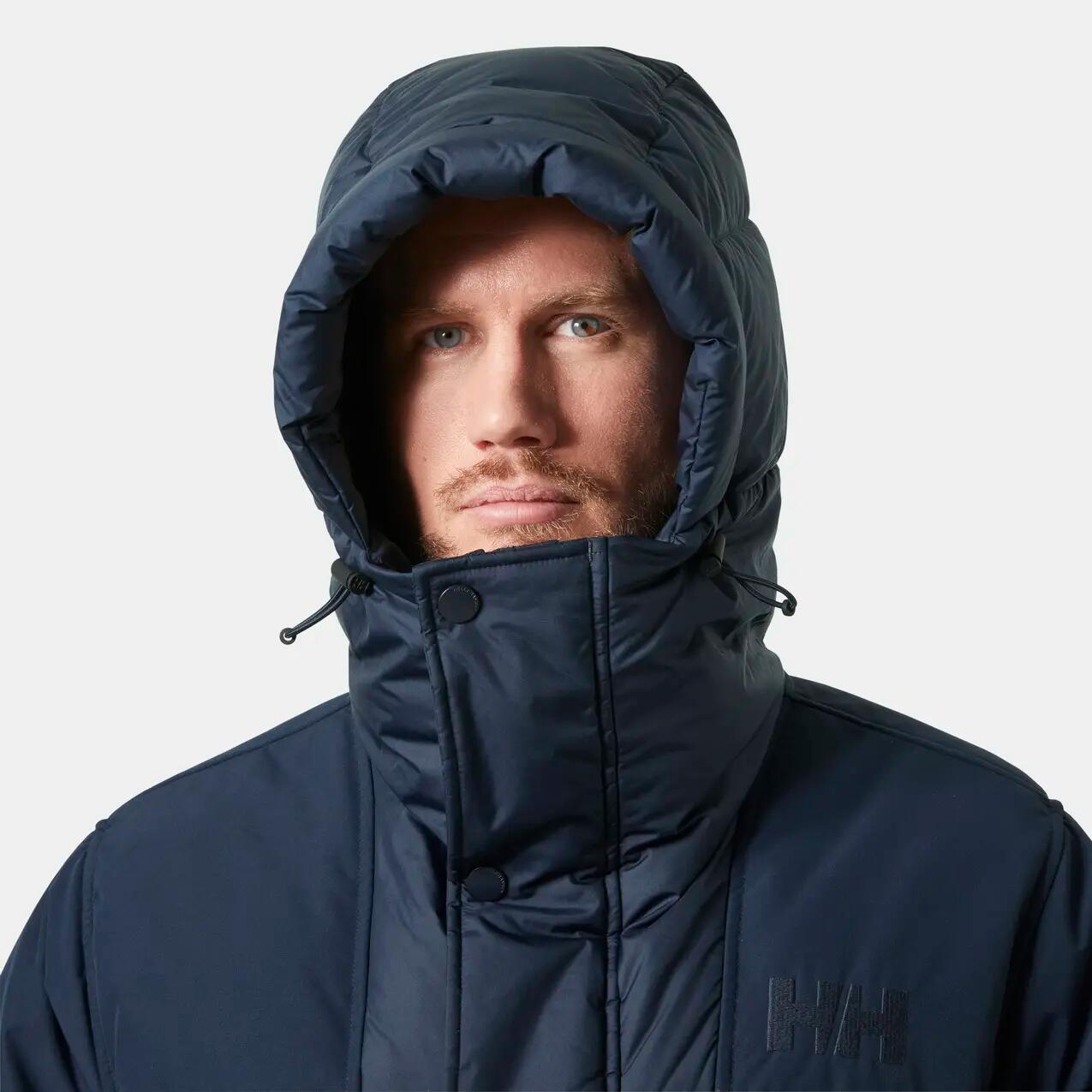 Parka Helly Hansen Escape 4/6