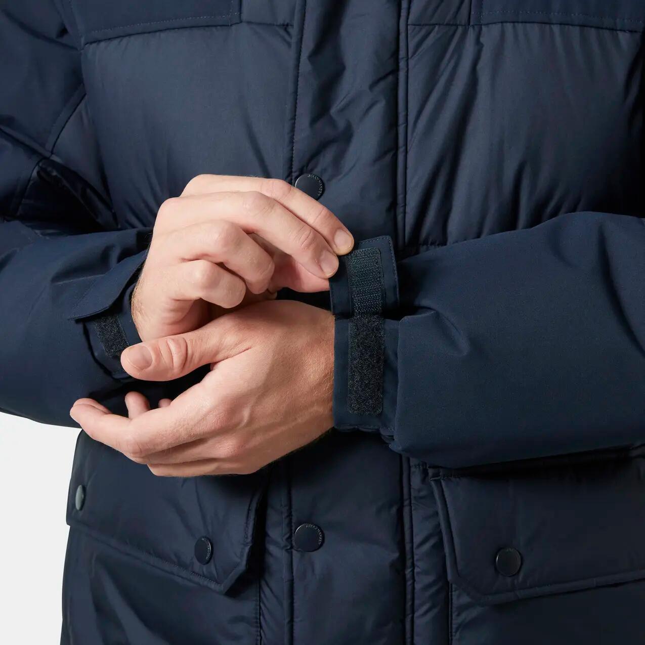Parka Helly Hansen Escape 6/6