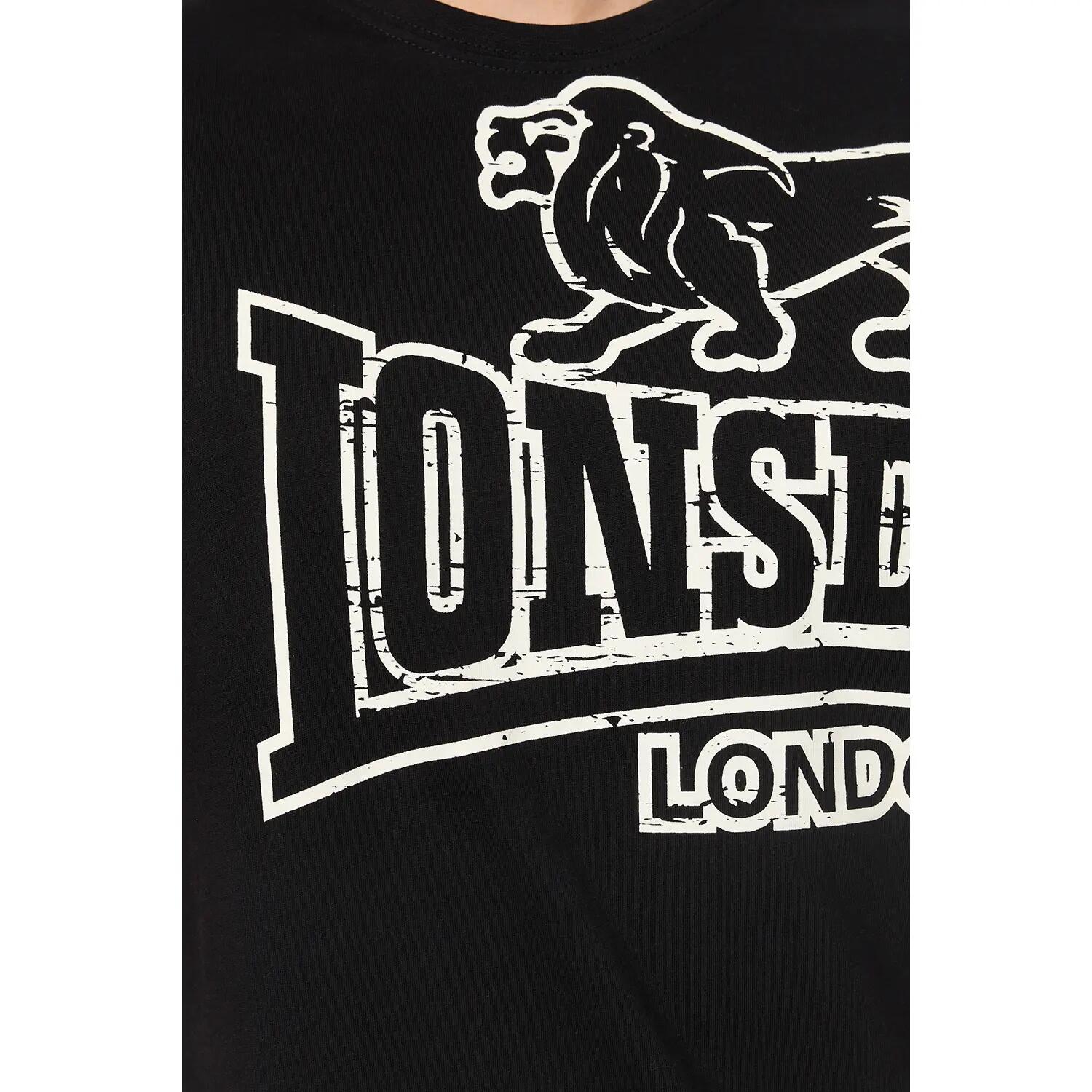 T-Shirt Lonsdale 4/5