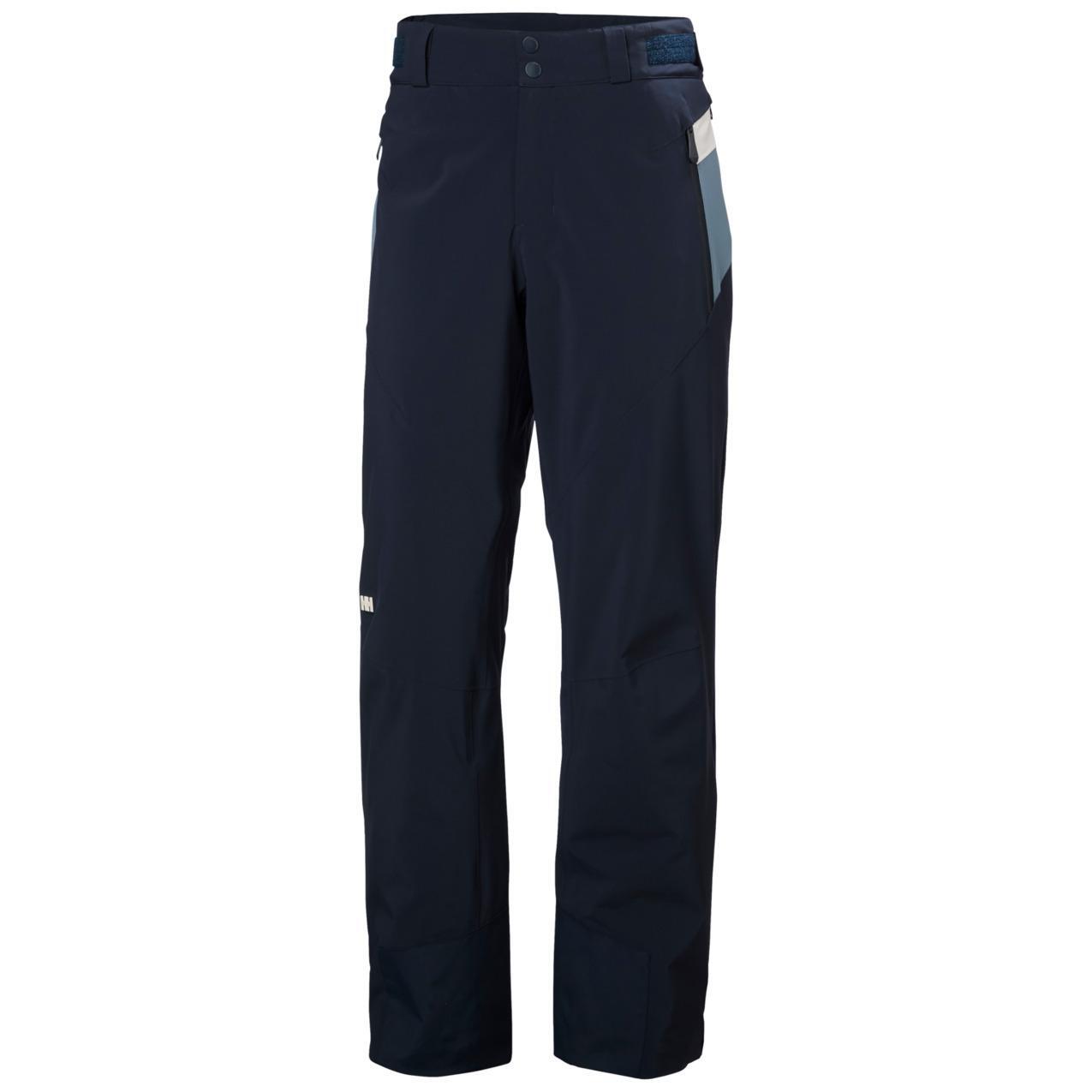 Pantaloni da sci Helly Hansen Kvitfjell Race 1/7