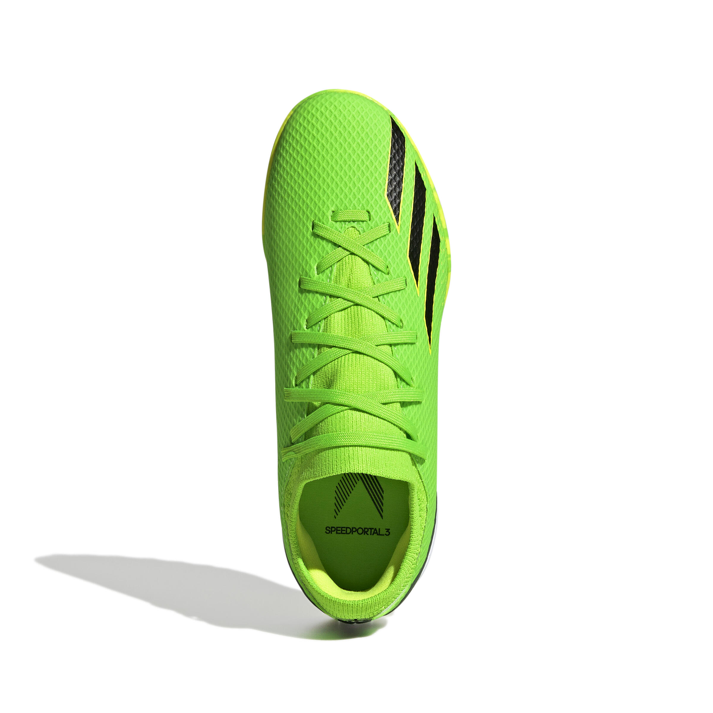 Scarpe da calcio per bambini adidas X Speedportal.3 Turf - Game Data Pack 6/7