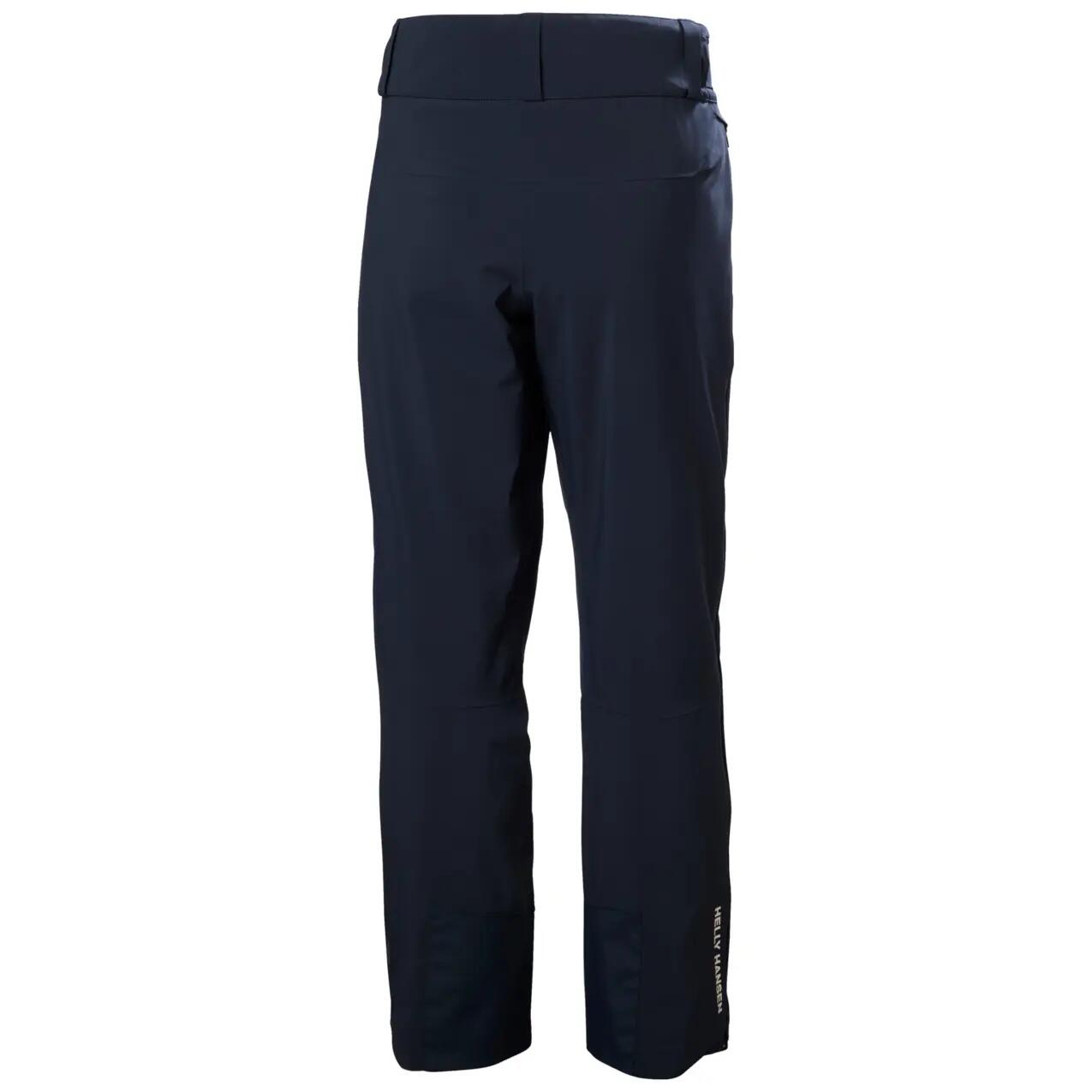 Pantaloni da sci Helly Hansen Kvitfjell Race 6/7