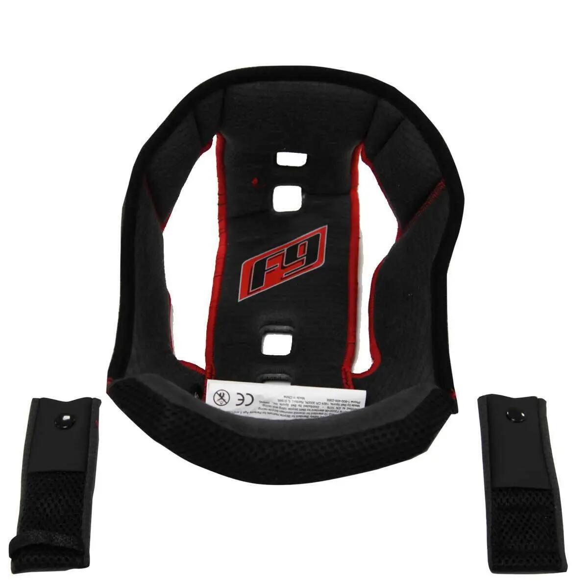 BELL Pěna na helmu Bell Full-9