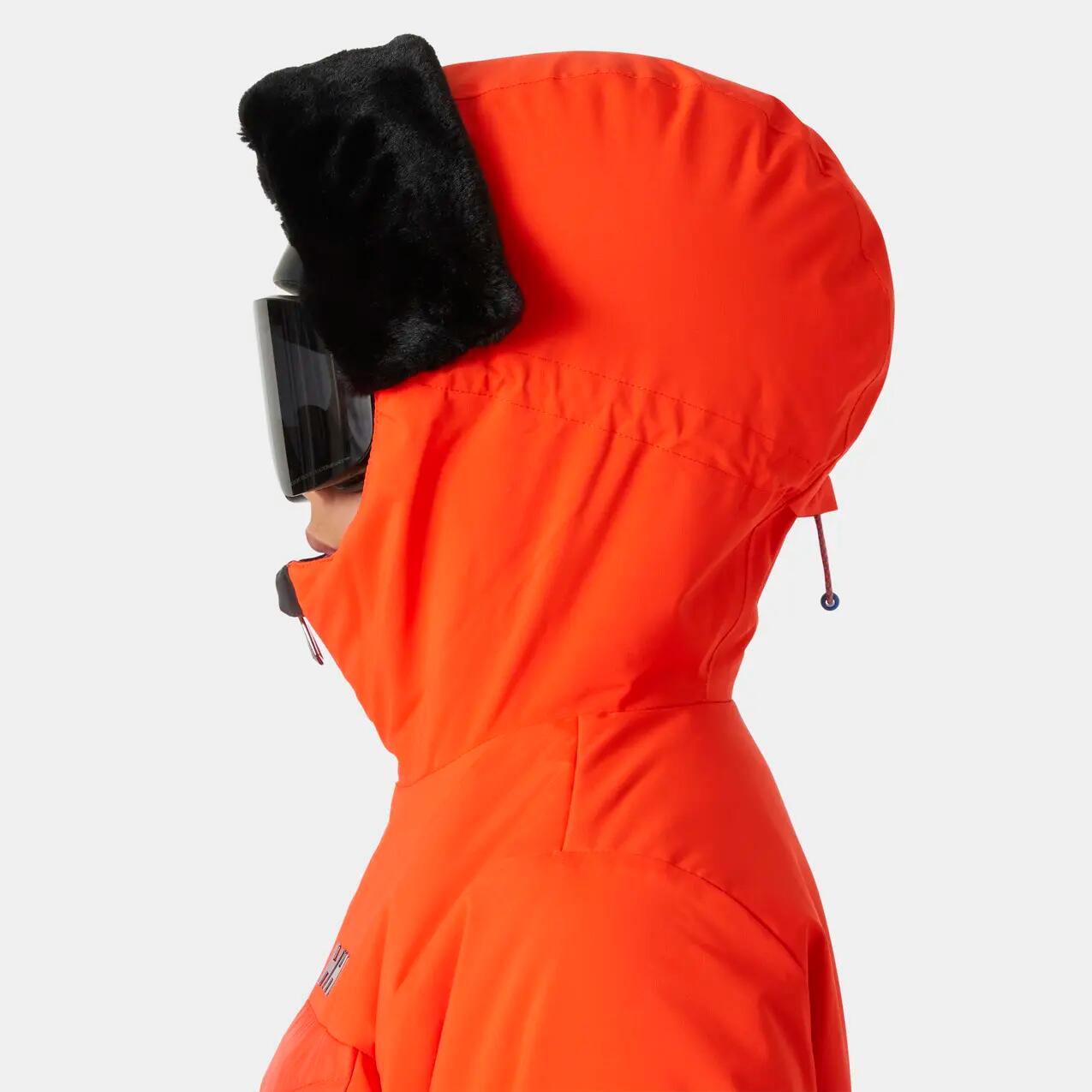Skijacke Damen Helly Hansen Bellissimo 3/7
