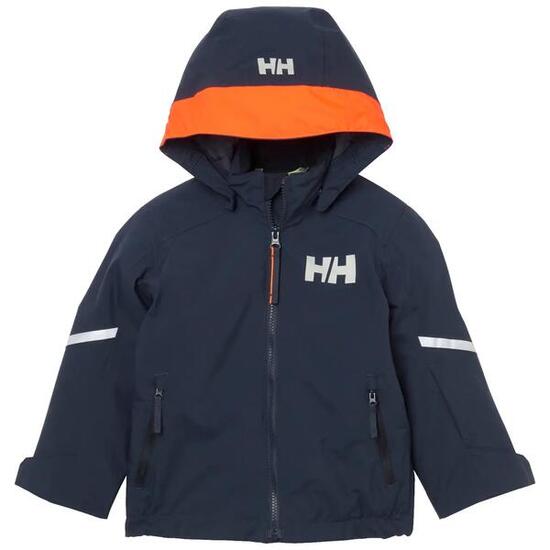 Giacca da sci per bambini Helly Hansen Legend
