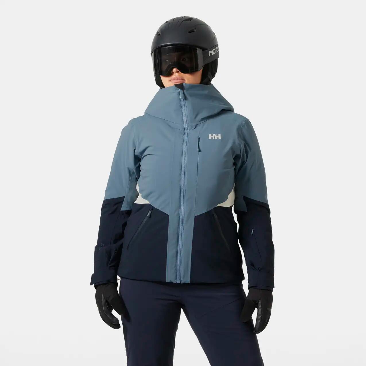 Giacca da sci da donna Helly Hansen Kvitfjell Race 2/7