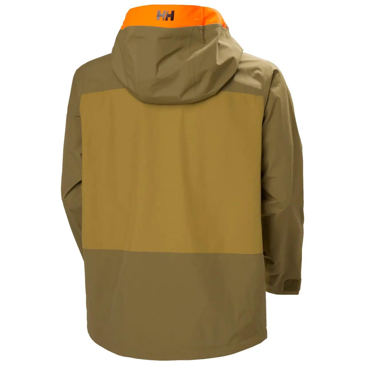 Chaqueta de esquí Helly Hansen Sogn Tinden 6/7