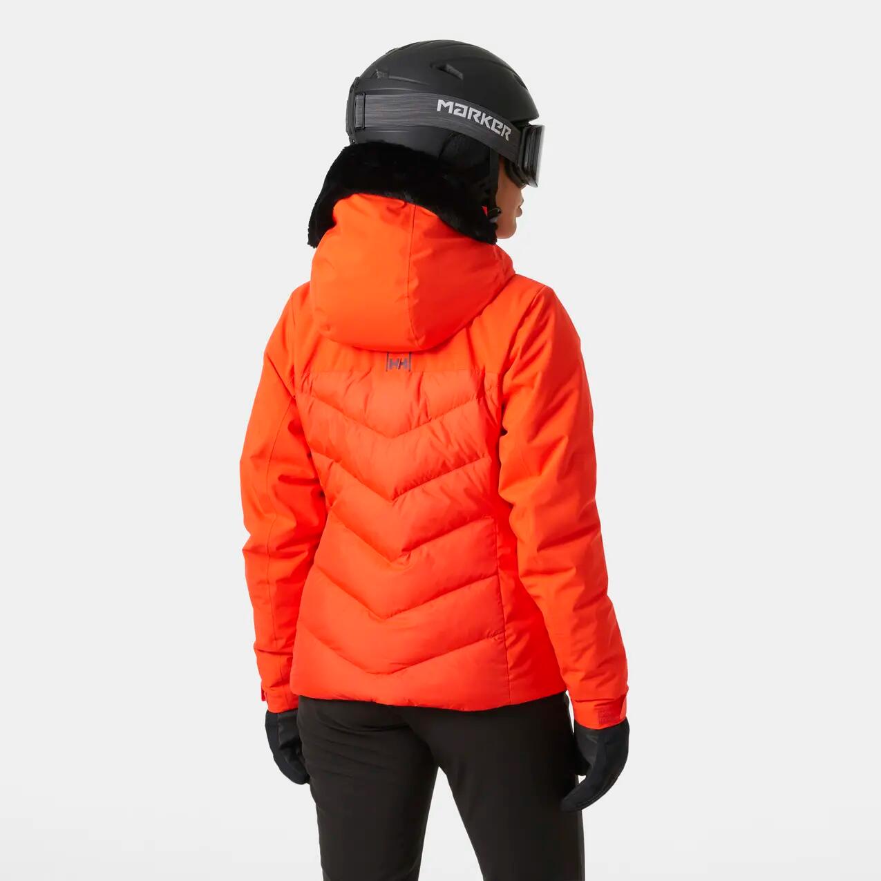 Skijacke Damen Helly Hansen Bellissimo 4/7