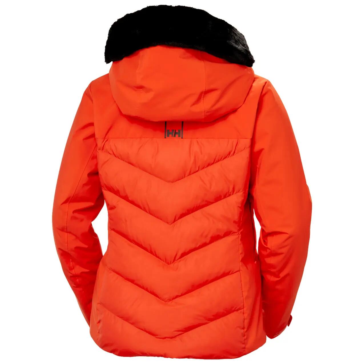 Skijacke Damen Helly Hansen Bellissimo 6/7