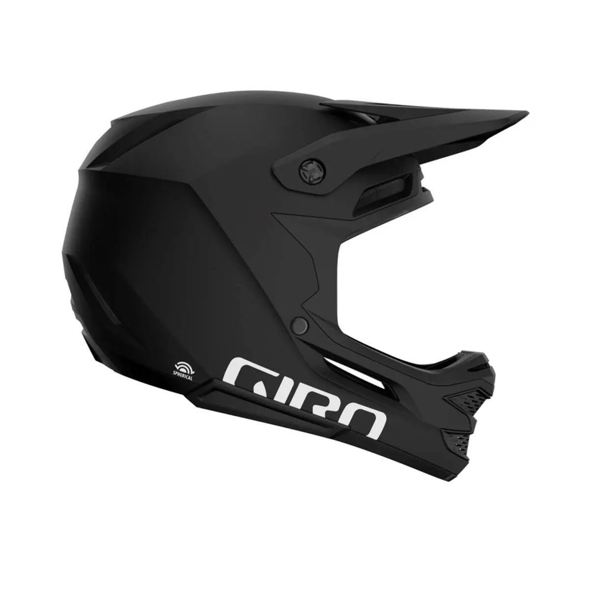 Casque intégral Giro Insurgent Spherical 3/4