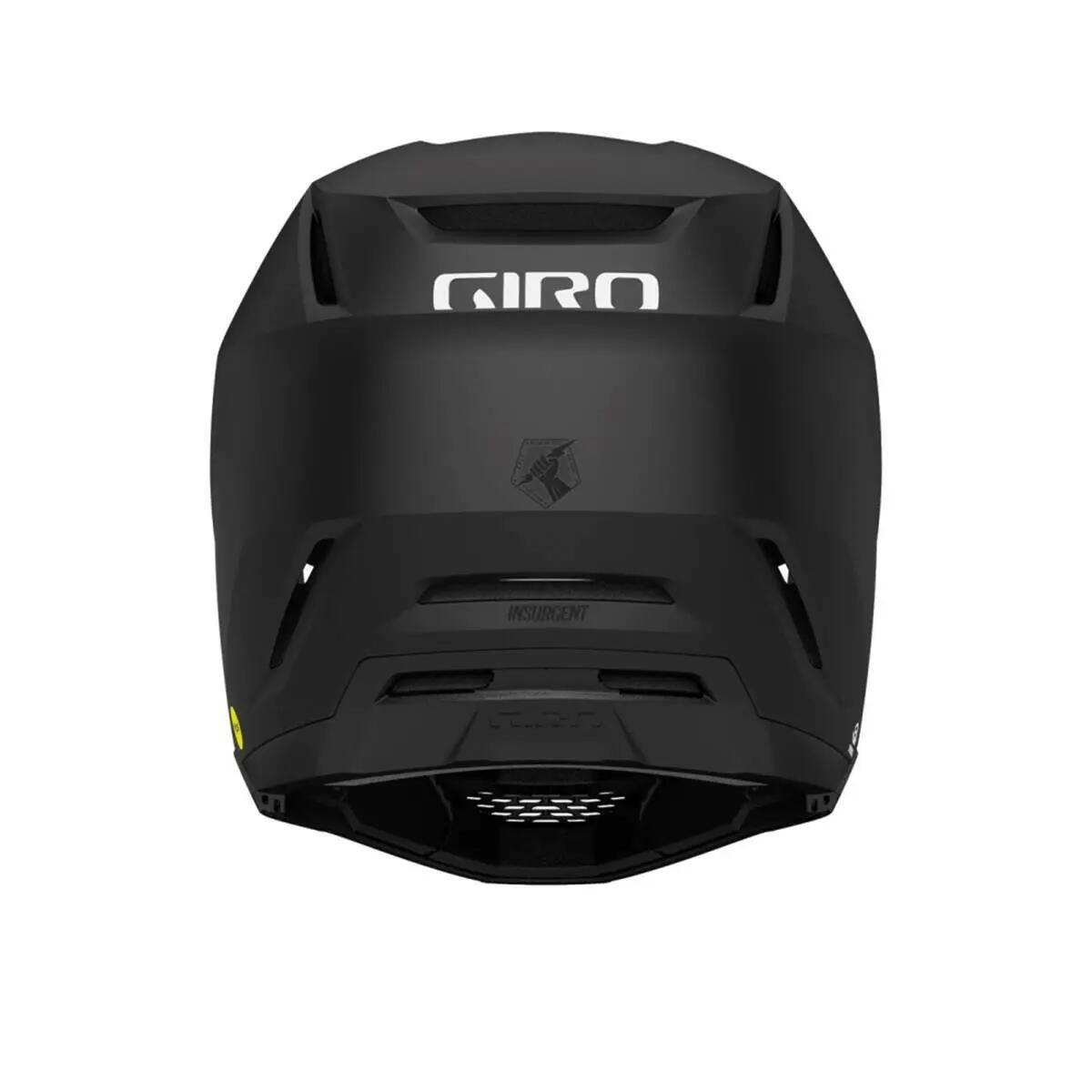 Casque intégral Giro Insurgent Spherical 2/4