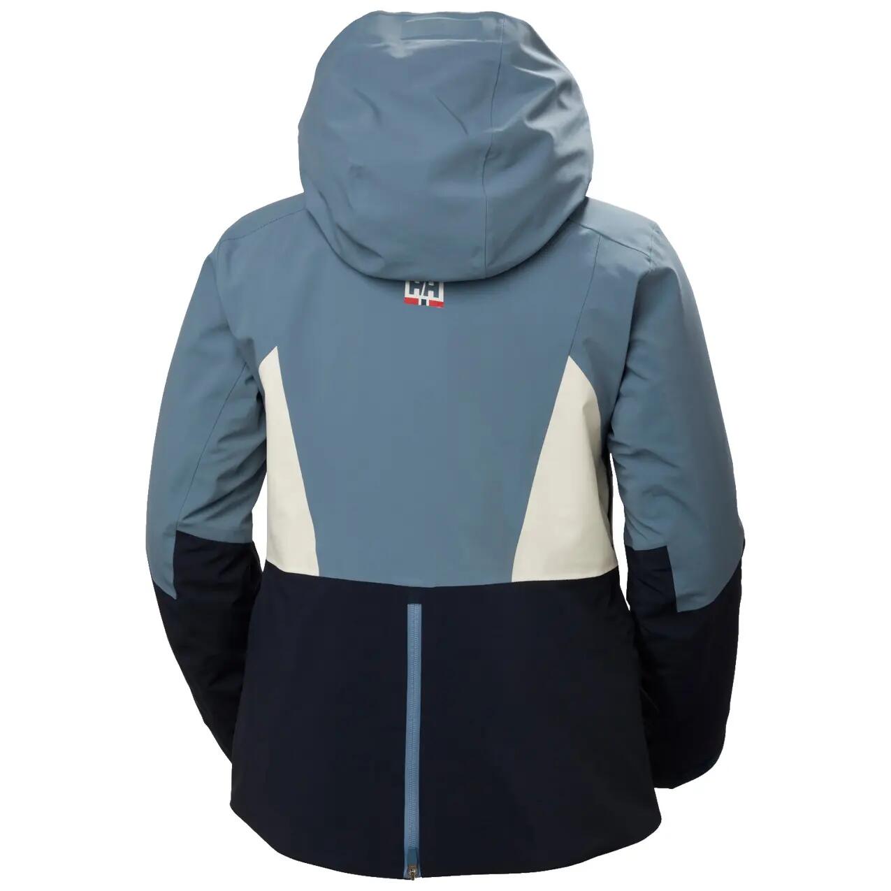 Giacca da sci da donna Helly Hansen Kvitfjell Race 6/7