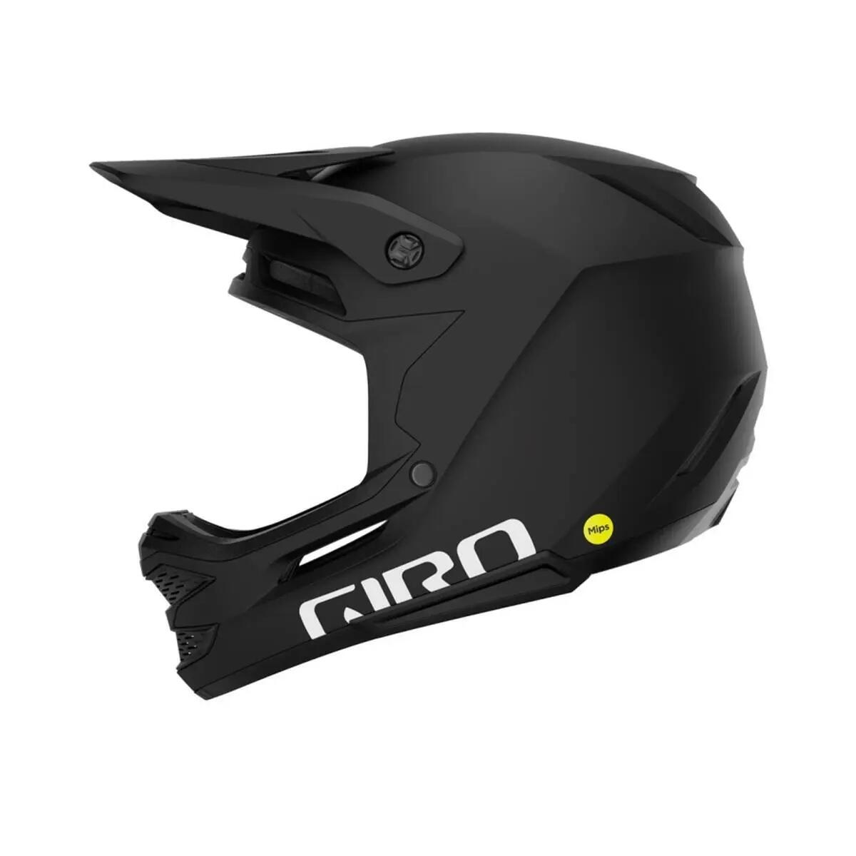 Casque intégral Giro Insurgent Spherical 4/4